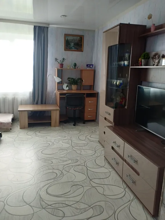 Тихое спокойное место