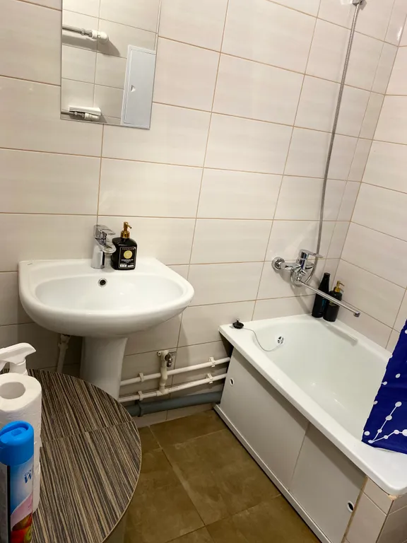 Уютная и атмосферная студия