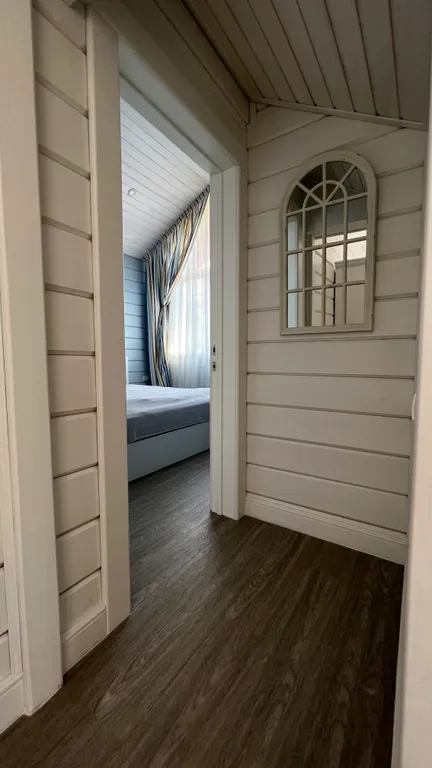 2-этажный апартамент на ГЛК Солнечная Долина