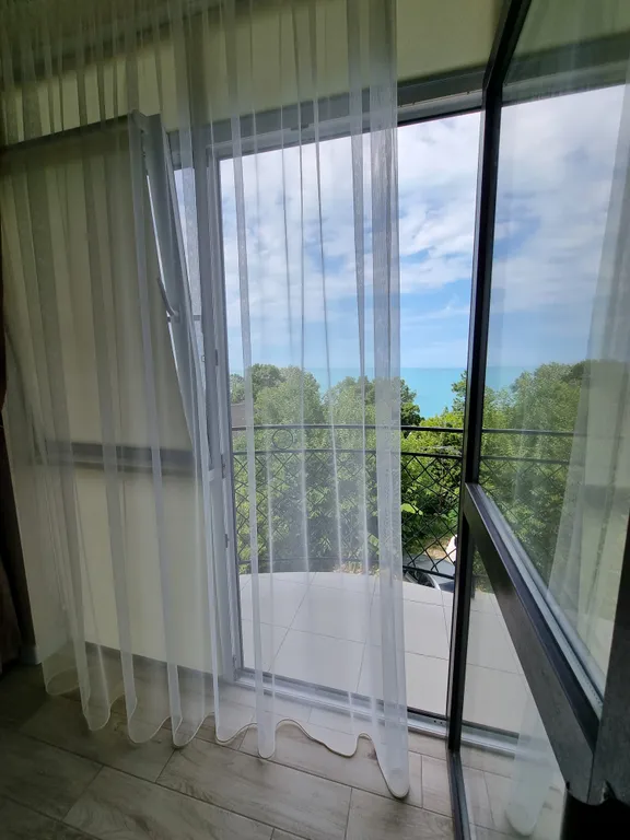 Апартаменты у моря Бристоль