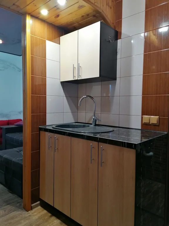 Квартира Квартира Отдых с комфортом — Евпатория