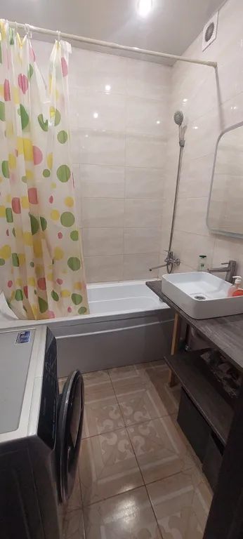 Квартира в центре Ново-Савиновского района