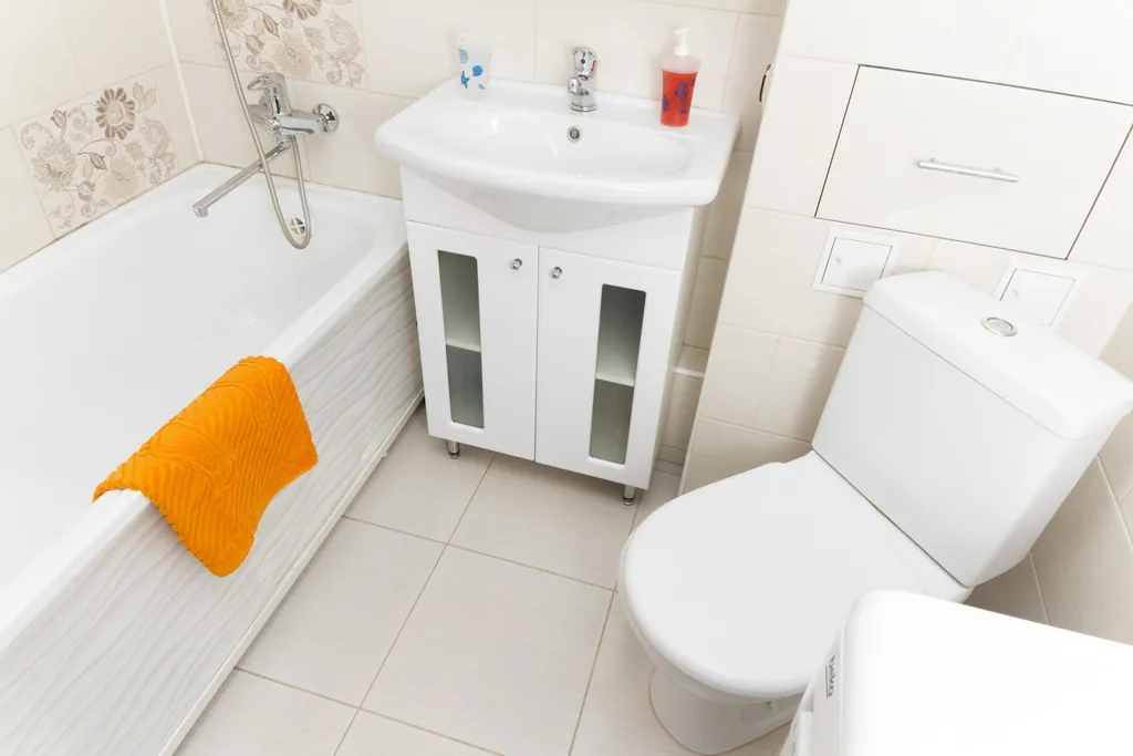 Апартамент на центральном проспекте