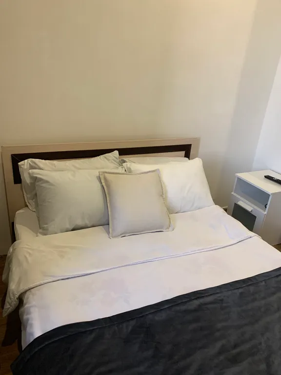 Квартира Квартира Счастливая матрешка студия для двоих у ТЦ Галерея — Санкт-Петербург