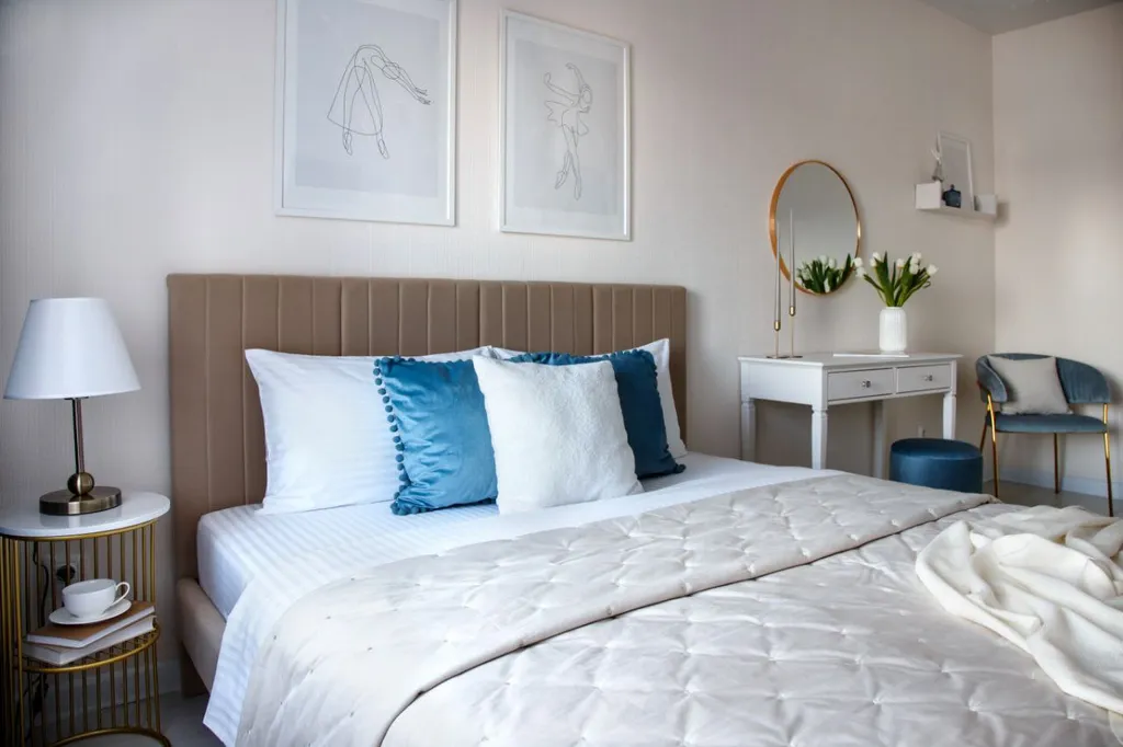 Квaртира в цeнтpe Иpкутска, рядом с 130 кварталом