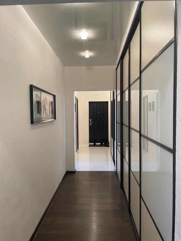 Квартира Квартира Жемчужный вечер — Калининград