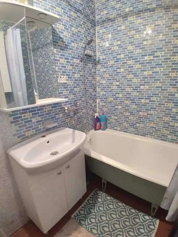 Квартира вблизи красивого озера Тургояк