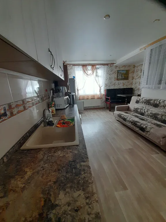 Коттедж Дом в центре — аренда посуточно в Ессентуки