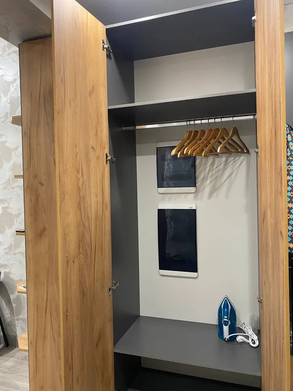 Квартира Квартира Центр города — Владикавказ