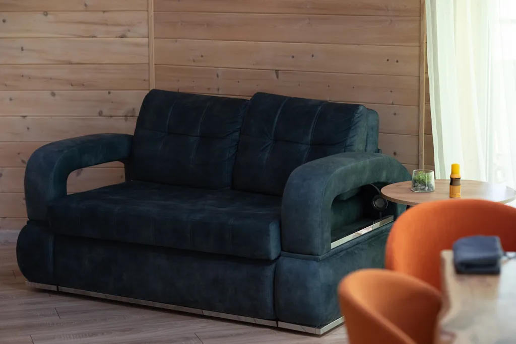 Гостевой дом Сфера Семейная