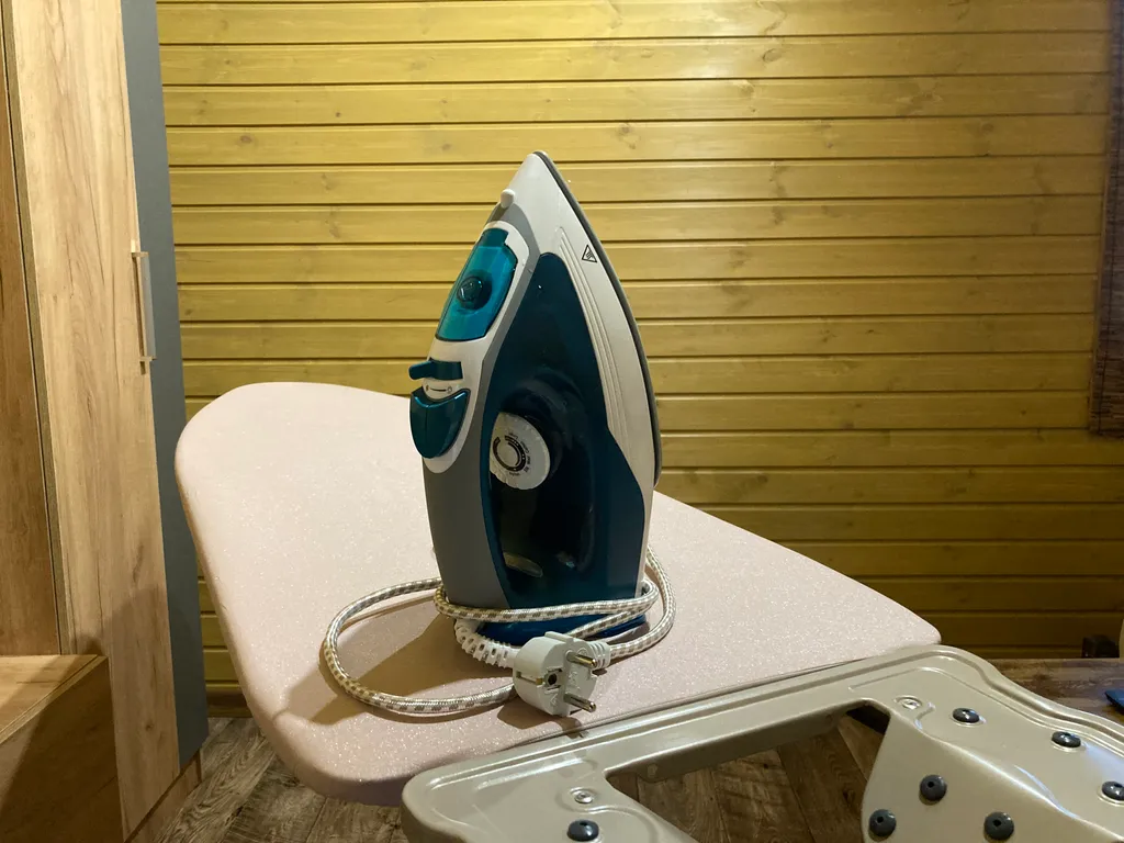 Уютный гостевой домик