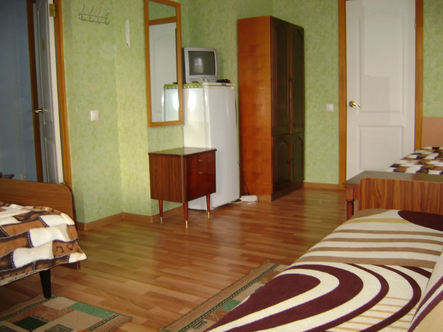 Комната 2.