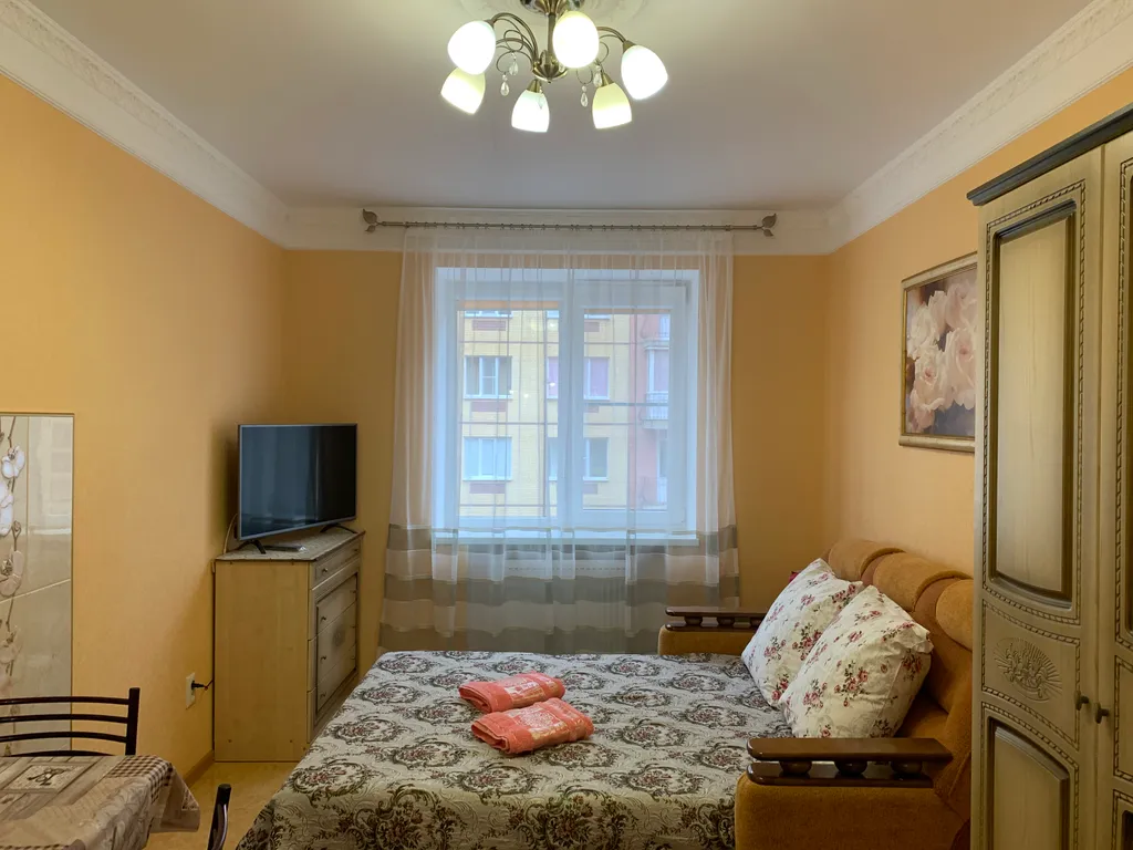 Курортная зона для семейного отдыха