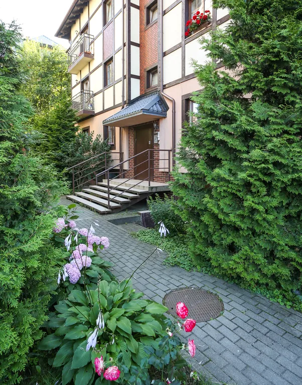 Квартира Квартира Classic 3 — Светлогорск