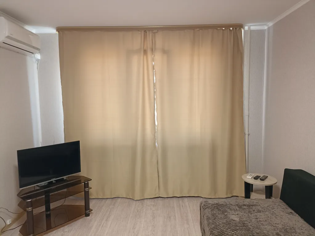 Хорошая 1-комнатная