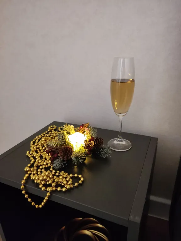 Стильная студия