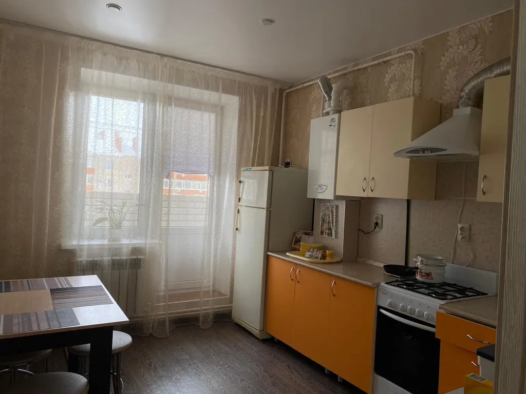 Комфортная квартира в центре города