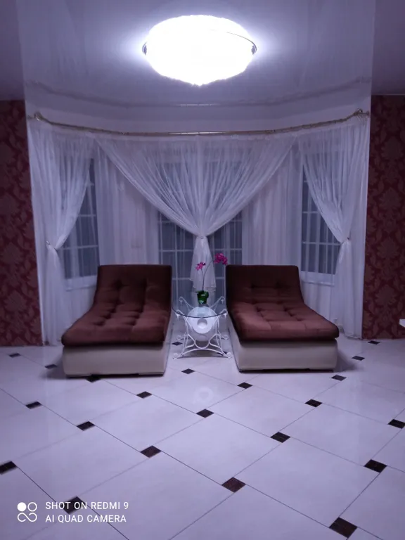 House Molodaja street-ТРК Triniti