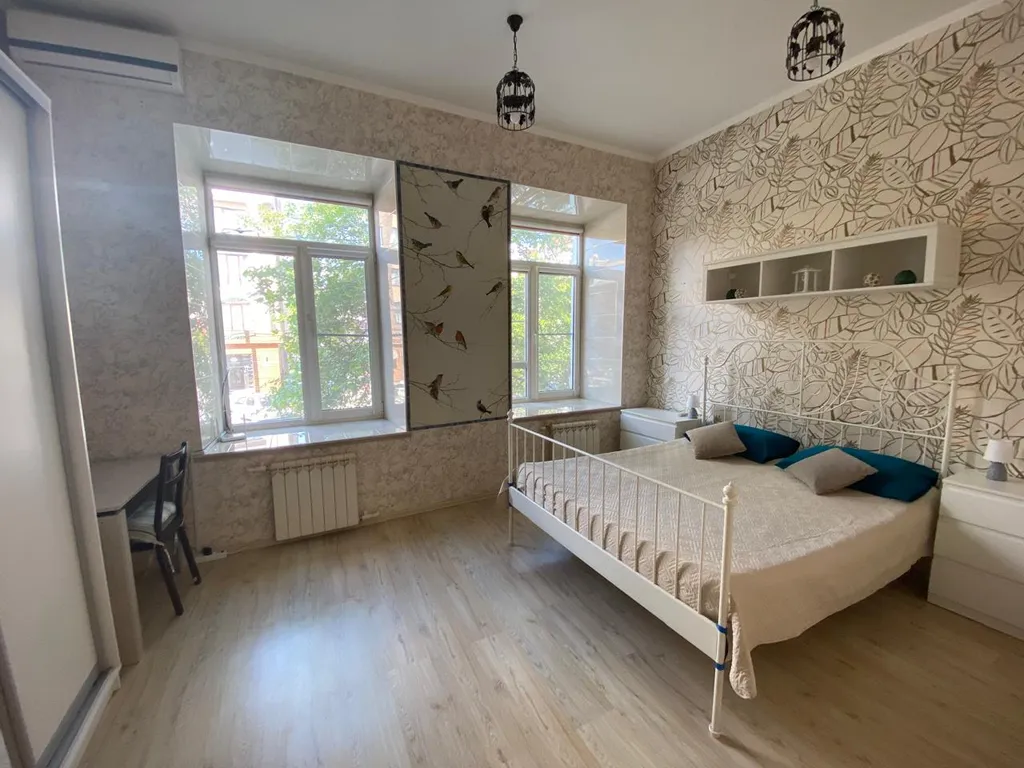 Уютная квартира в историческом центре города