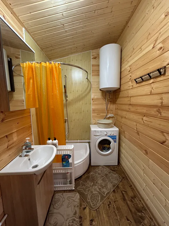 Уютный домик вблизи озера Плещеева