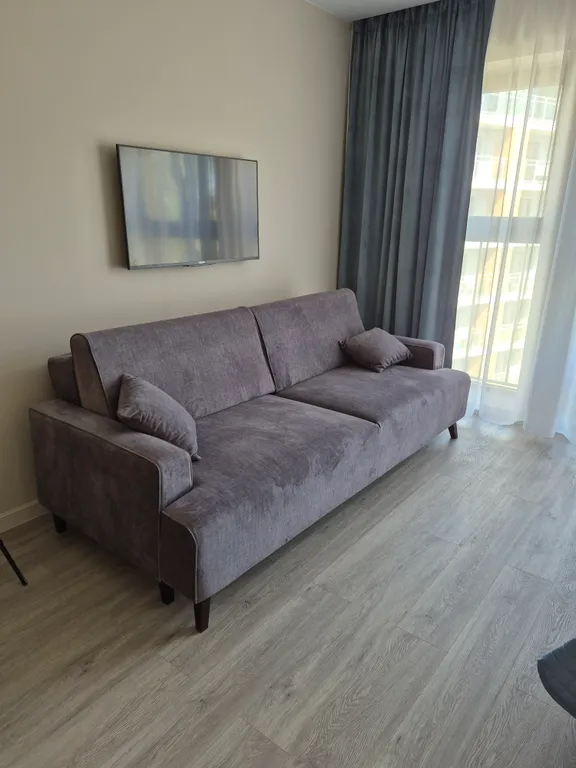 Квартира Новые апартаменты на берегу Балтийского моря в сосновом лесу — Светлогорск