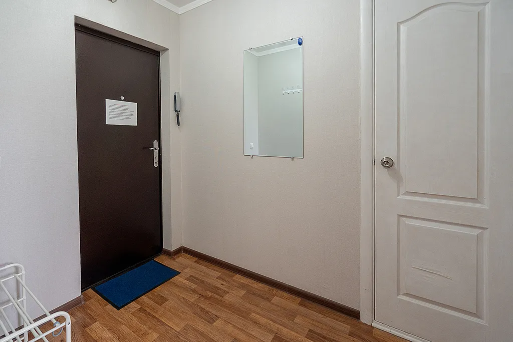 Квартира Квартира со всеми удобствами для комфортного отдыха — Краснодар