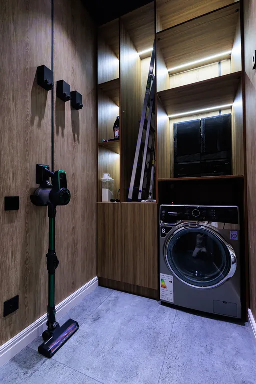 Комфортные апартаменты со всеми удобствами в центре города