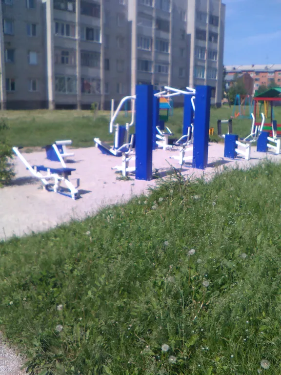 Уютная 2-х комнатная квартира