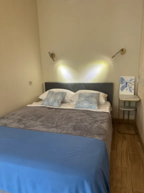 Семейные Апартаменты-студия