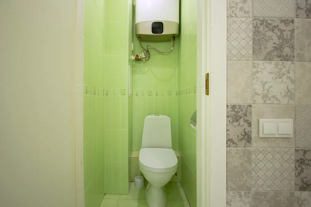 Квартира 1-комнатная Квартира — Красноярск