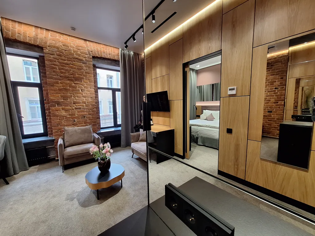 Квартира Комната — Санкт-Петербург