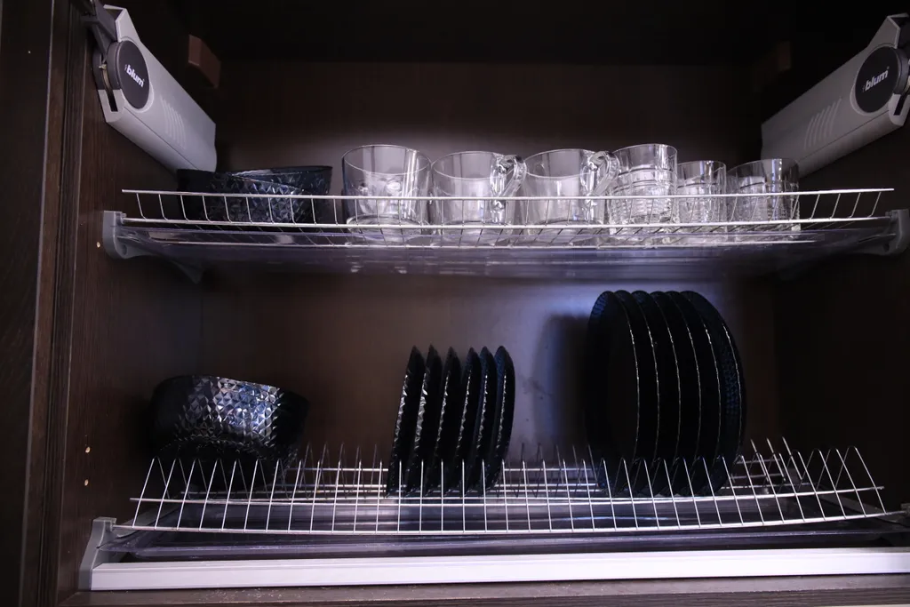 Самая лучшая двухкомнатная квартира