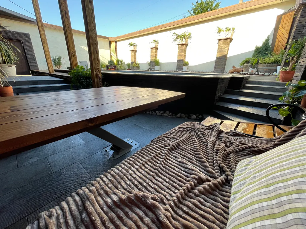 3-комнатный Дом