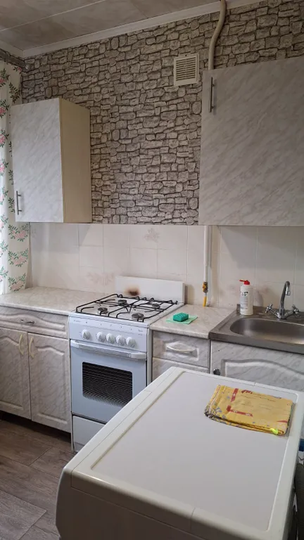 4-комнатная Квартира