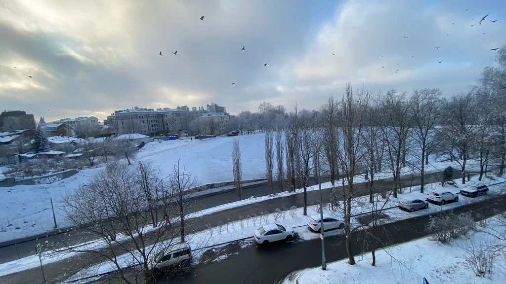 Квартира Уютная квартира в историческом центре города — Нижний Новгород