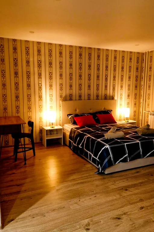 Квартира у моря