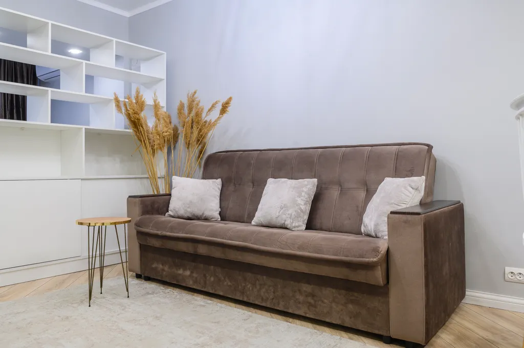 Квартира Жемчужина Арбата — Алматы