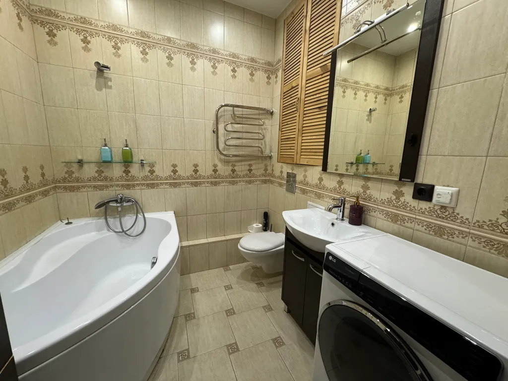 Квартира Уютная квартира для комфортного проживания в центре — Хабаровск