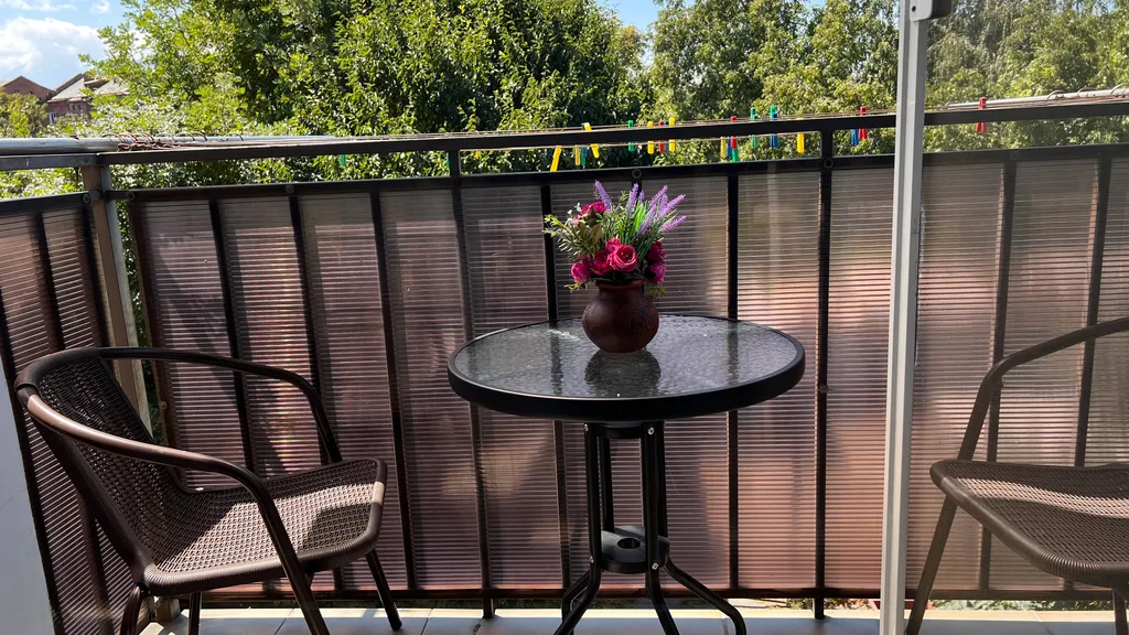 Просторные апартаменты в центре города