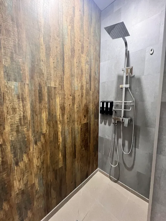 Апартаменты номер 3