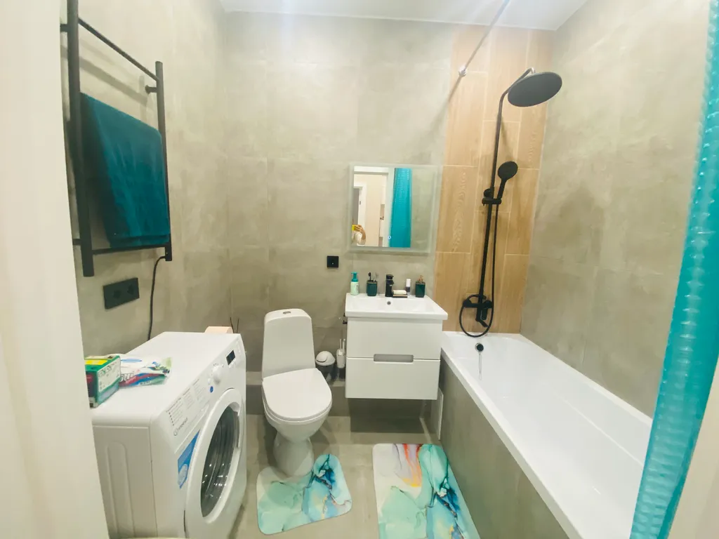 Квартира Видовая квартира ЖК Достояние Экспоград Юг — Краснодар