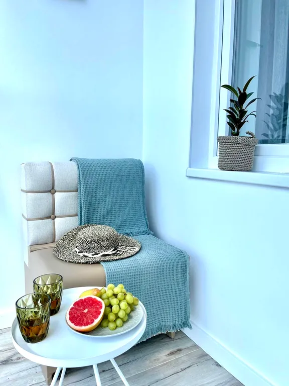 Квартира Современные апартаменты в двух шагах от центра — Калининград