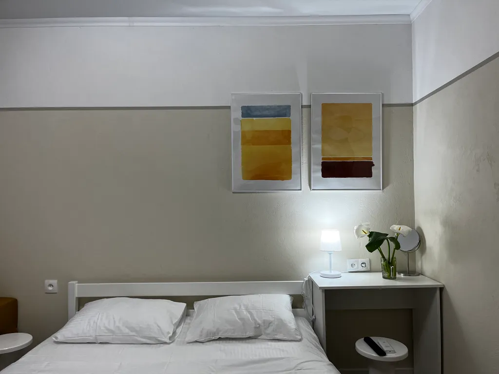 Квартира Комната — Сухум