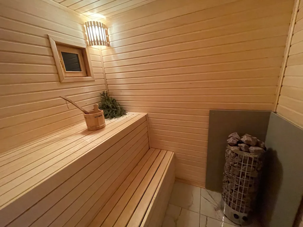 Уютный гостевой дом в историческом месте