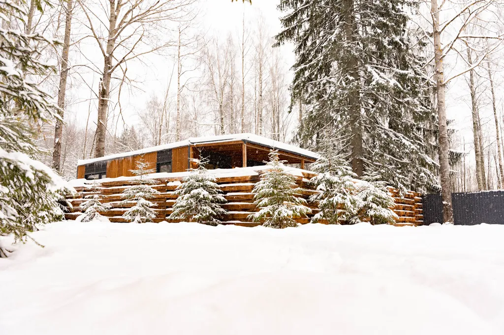 10 минут до Игоры, 100% удовольствия: база отдыха Шишкин Place!