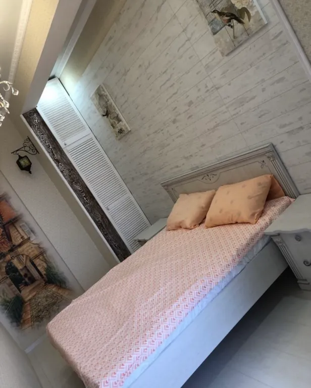 Квартира Шикарная квартира в центре — Анапа