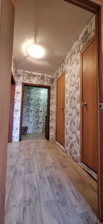 Уютная квартира c круглосуточным заселением