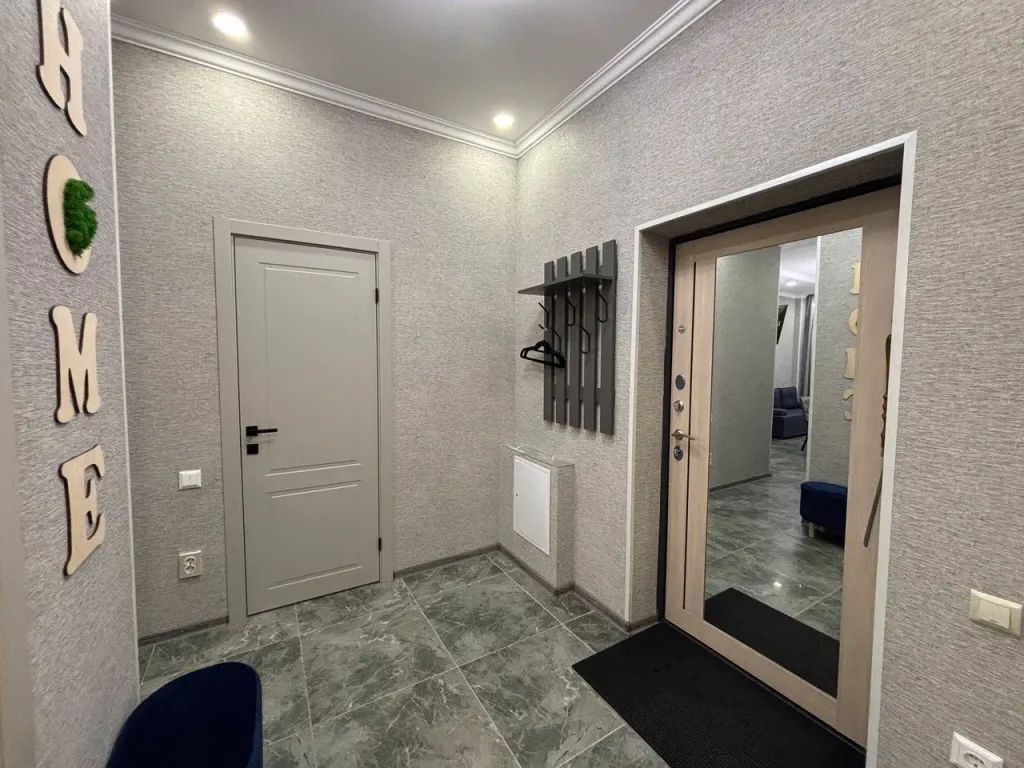 Квартира Стильная квартира на Московском пр-те до 6 гостей — Ярославль