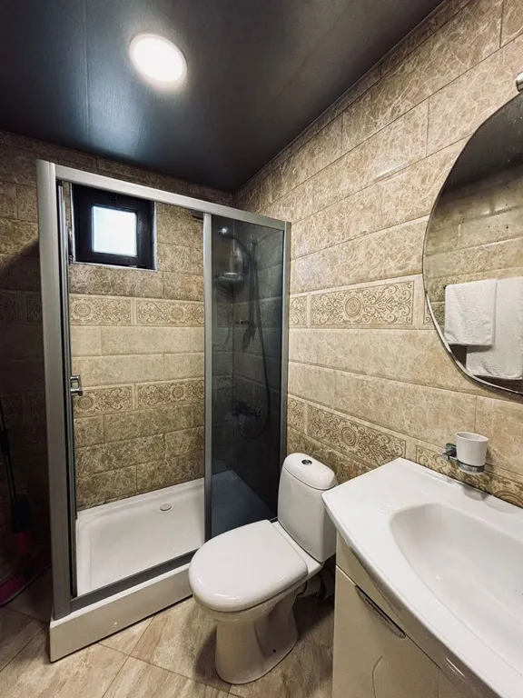 Уютная квартира рядом с морем