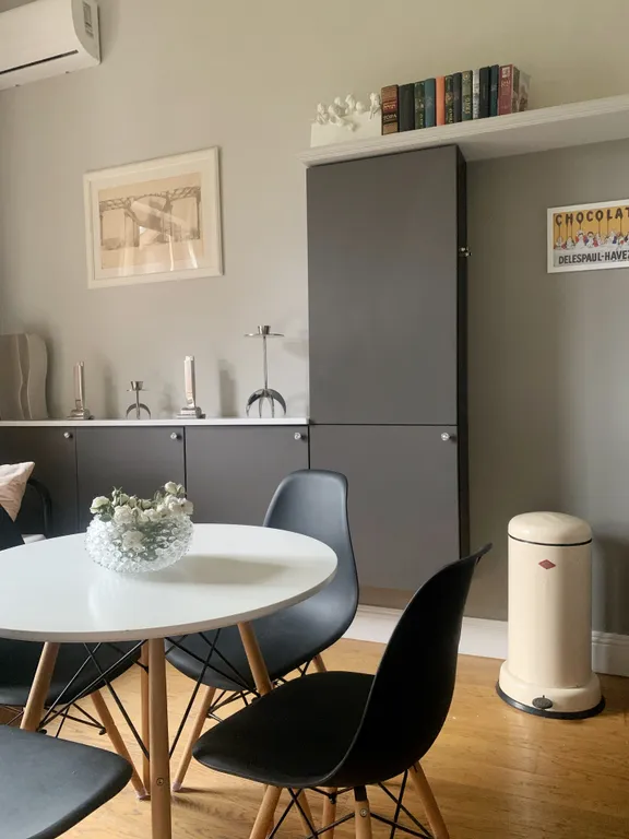 Uslada дизайн студия